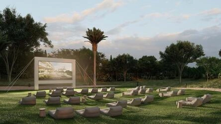 Apartment com 3 quartos à venda em Lagoa e Carvoeiro