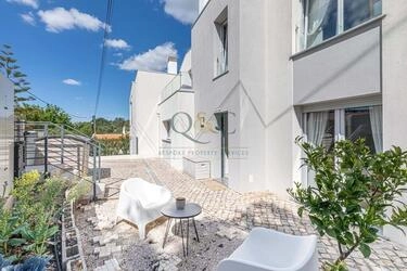 Semi-detached com 3 quartos à venda em Loulé (São Clemente)