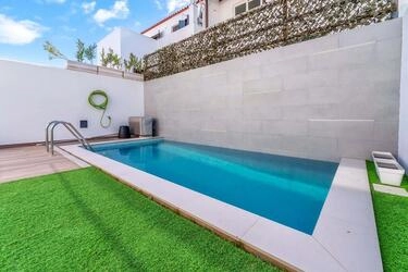 Semi-detached com 3 quartos à venda em Santa Luzia