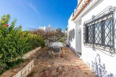 Semi-detached com 3 quartos à venda em Almancil