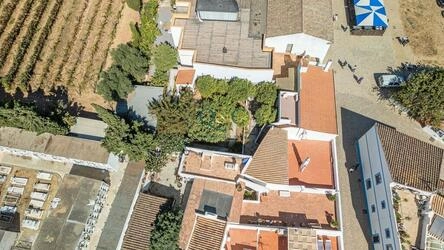 Townhouse com 3 quartos à venda em Vila Nova de Cacela