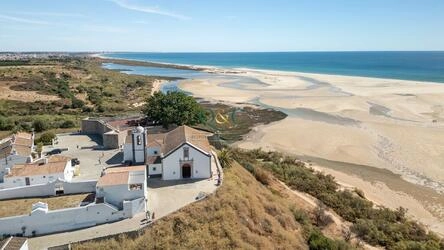 Townhouse com 3 quartos à venda em Vila Nova de Cacela