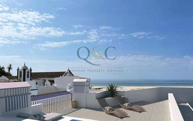 Townhouse com 3 quartos à venda em Vila Nova de Cacela