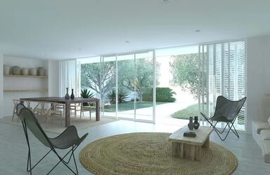Townhouse com 3 quartos à venda em Vila Nova de Cacela