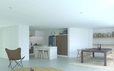 Townhouse com 3 quartos à venda em Vila Nova de Cacela