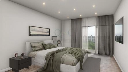4 Bedroom Apartment For Sale in Loulé (São Clemente)
