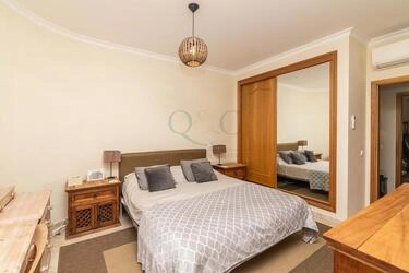 4 Bedroom Apartment For Sale in Santa Bárbara de Nexe
