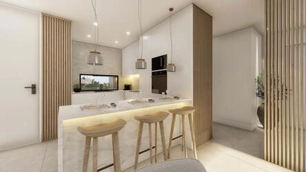 4 Bedroom Apartment For Sale in Lagoa e Carvoeiro