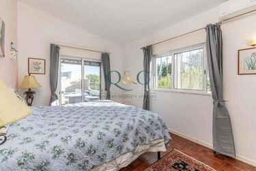 4 Bedroom Country house For Sale in São Brás de Alportel