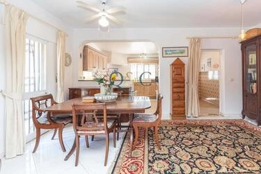4 Bedroom Country house For Sale in São Brás de Alportel