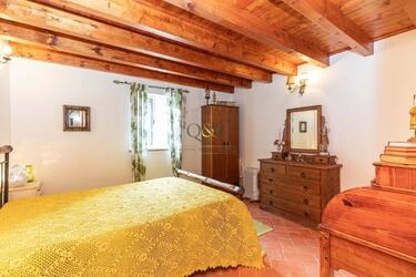 4 Bedroom Farmhouse For Sale in São Brás de Alportel