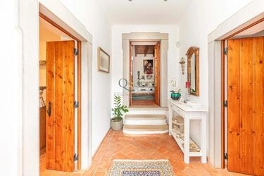 4 Bedroom Farmhouse For Sale in São Brás de Alportel