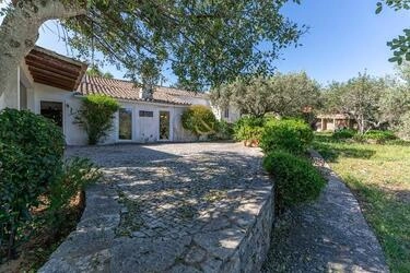 4 Bedroom Farmhouse For Sale in São Brás de Alportel