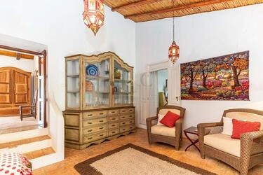 4 Bedroom Farmhouse For Sale in São Brás de Alportel