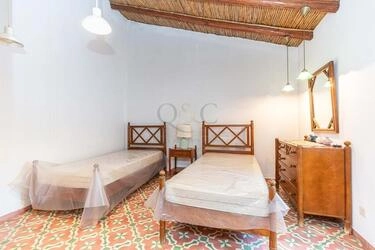 4 Bedroom Farmhouse For Sale in São Brás de Alportel