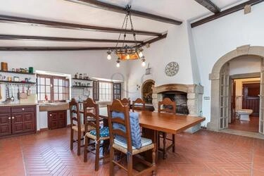 4 Bedroom Farmhouse For Sale in São Brás de Alportel