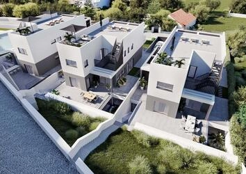 4 Bedroom Land with project For Sale in São Brás de Alportel