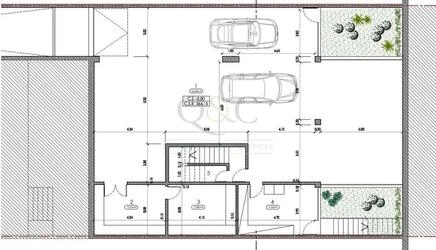4 Bedroom Land with project For Sale in São Brás de Alportel