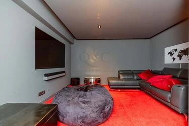4 Bedroom Semi-detached For Sale in Almancil