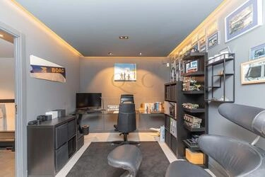 4 Bedroom Semi-detached For Sale in Almancil
