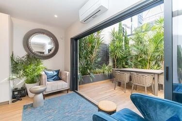 4 Bedroom Semi-detached For Sale in Almancil