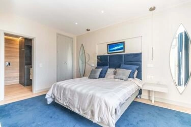 4 Bedroom Semi-detached For Sale in Almancil