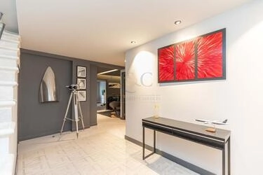 4 Bedroom Semi-detached For Sale in Almancil