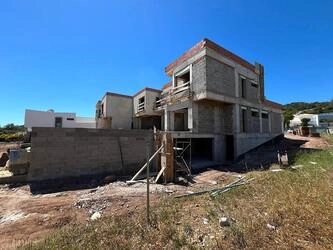 4 Bedroom Semi-detached For Sale in São Brás de Alportel