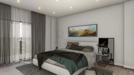 Apartment avec 4 chambres à vendre à Loulé (São Clemente)