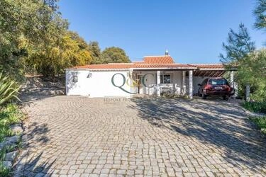 Country house avec 4 chambres à vendre à São Brás de Alporte