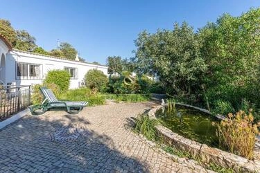 Country house avec 4 chambres à vendre à São Brás de Alporte