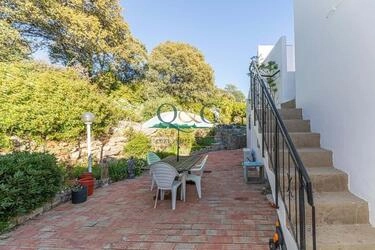 Country house avec 4 chambres à vendre à São Brás de Alporte