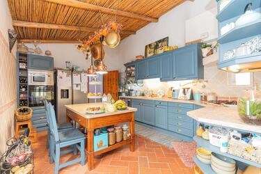 Farmhouse avec 4 chambres à vendre à São Brás de Alportel