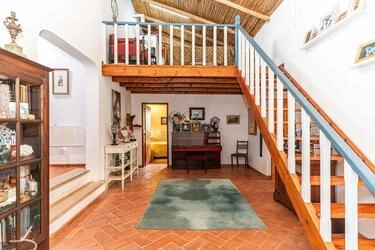 Farmhouse avec 4 chambres à vendre à São Brás de Alportel