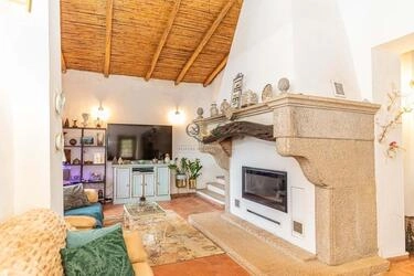 Farmhouse avec 4 chambres à vendre à São Brás de Alportel