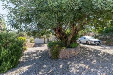 Farmhouse avec 4 chambres à vendre à São Brás de Alportel