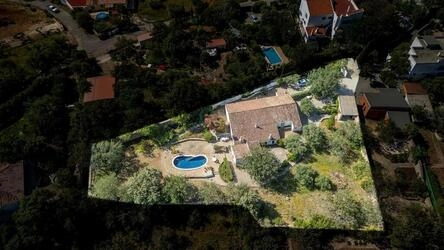 Farmhouse avec 4 chambres à vendre à São Brás de Alportel