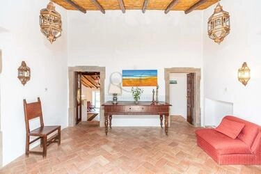 Farmhouse avec 4 chambres à vendre à São Brás de Alportel
