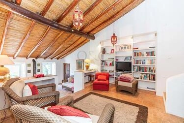 Farmhouse avec 4 chambres à vendre à São Brás de Alportel