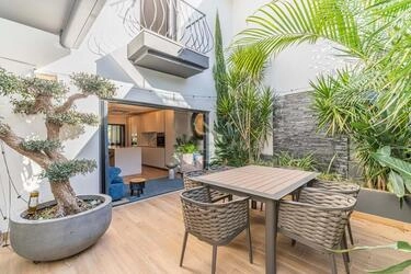 Semi-detached avec 4 chambres à vendre à Almancil
