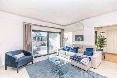 Semi-detached avec 4 chambres à vendre à Almancil