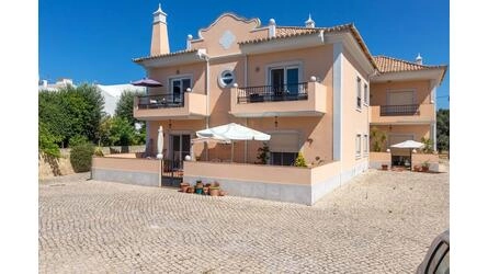Apartment com 4 quartos à venda em Santa Bárbara de Nexe