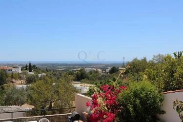 Apartment com 4 quartos à venda em Santa Bárbara de Nexe