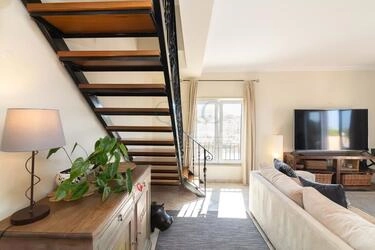 Apartment com 4 quartos à venda em Santa Bárbara de Nexe