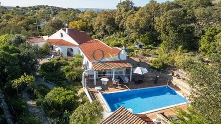 Country house com 4 quartos à venda em São Brás de Alportel