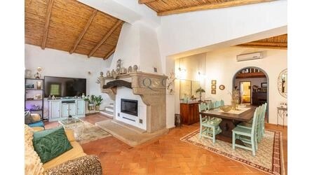 Farmhouse com 4 quartos à venda em São Brás de Alportel