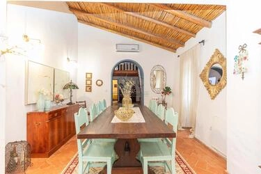 Farmhouse com 4 quartos à venda em São Brás de Alportel