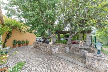 Farmhouse com 4 quartos à venda em São Brás de Alportel