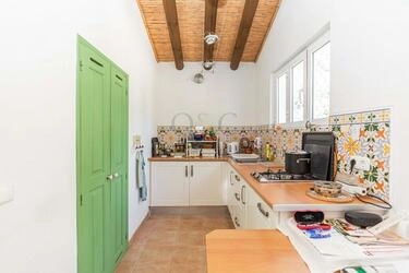 Farmhouse com 4 quartos à venda em São Brás de Alportel