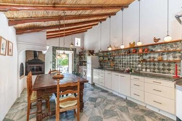 Farmhouse com 4 quartos à venda em São Brás de Alportel